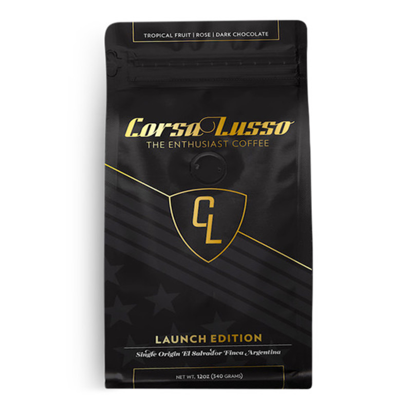 Launch Edition